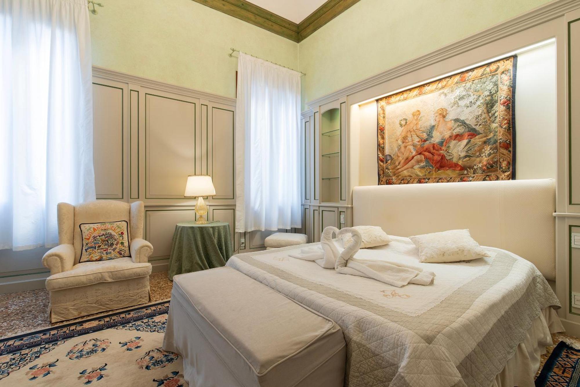 Fortuny3967 Suites & Wine Venice Exterior photo