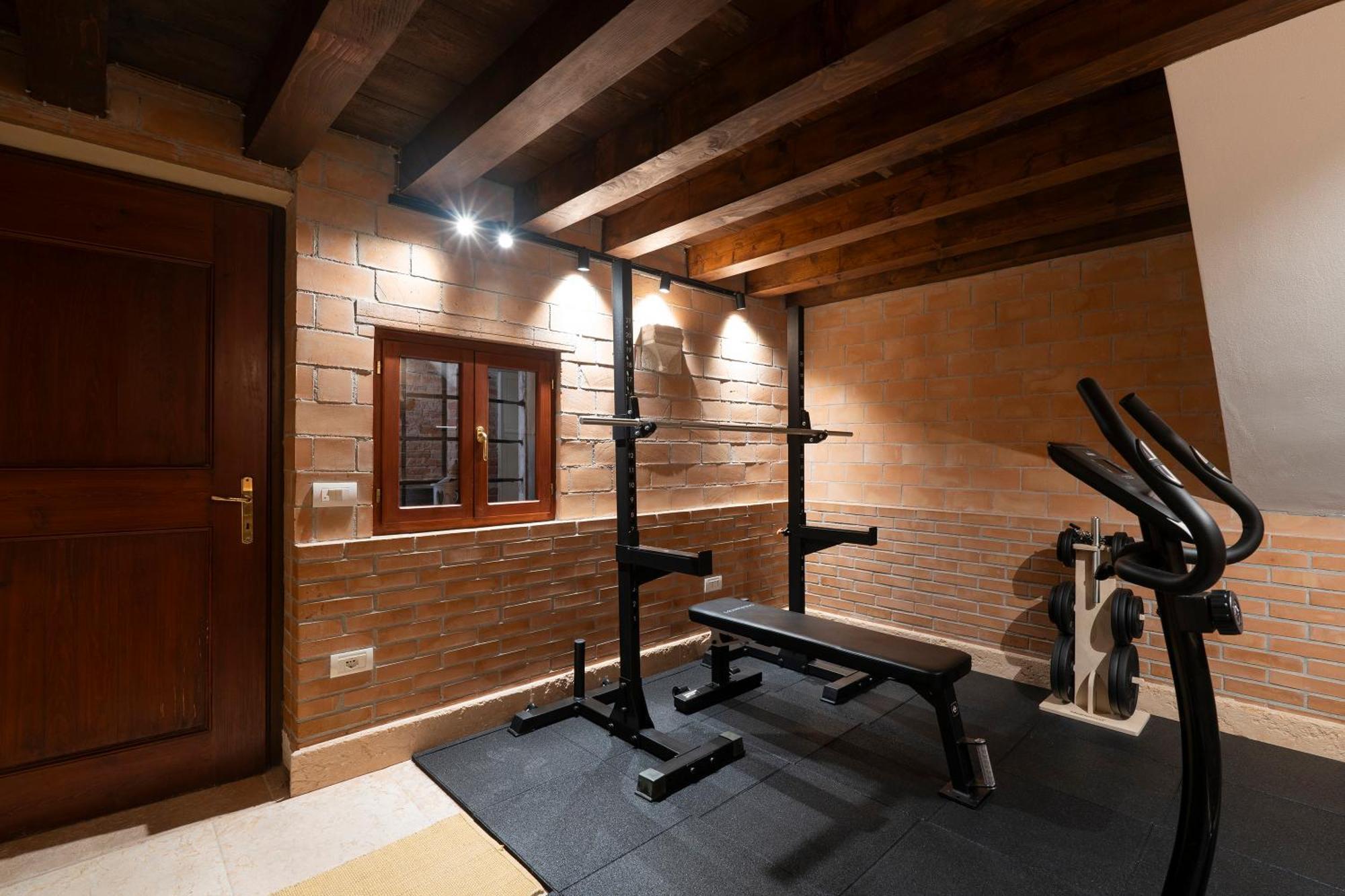 Fortuny3967 Suites & Wine Venice Exterior photo