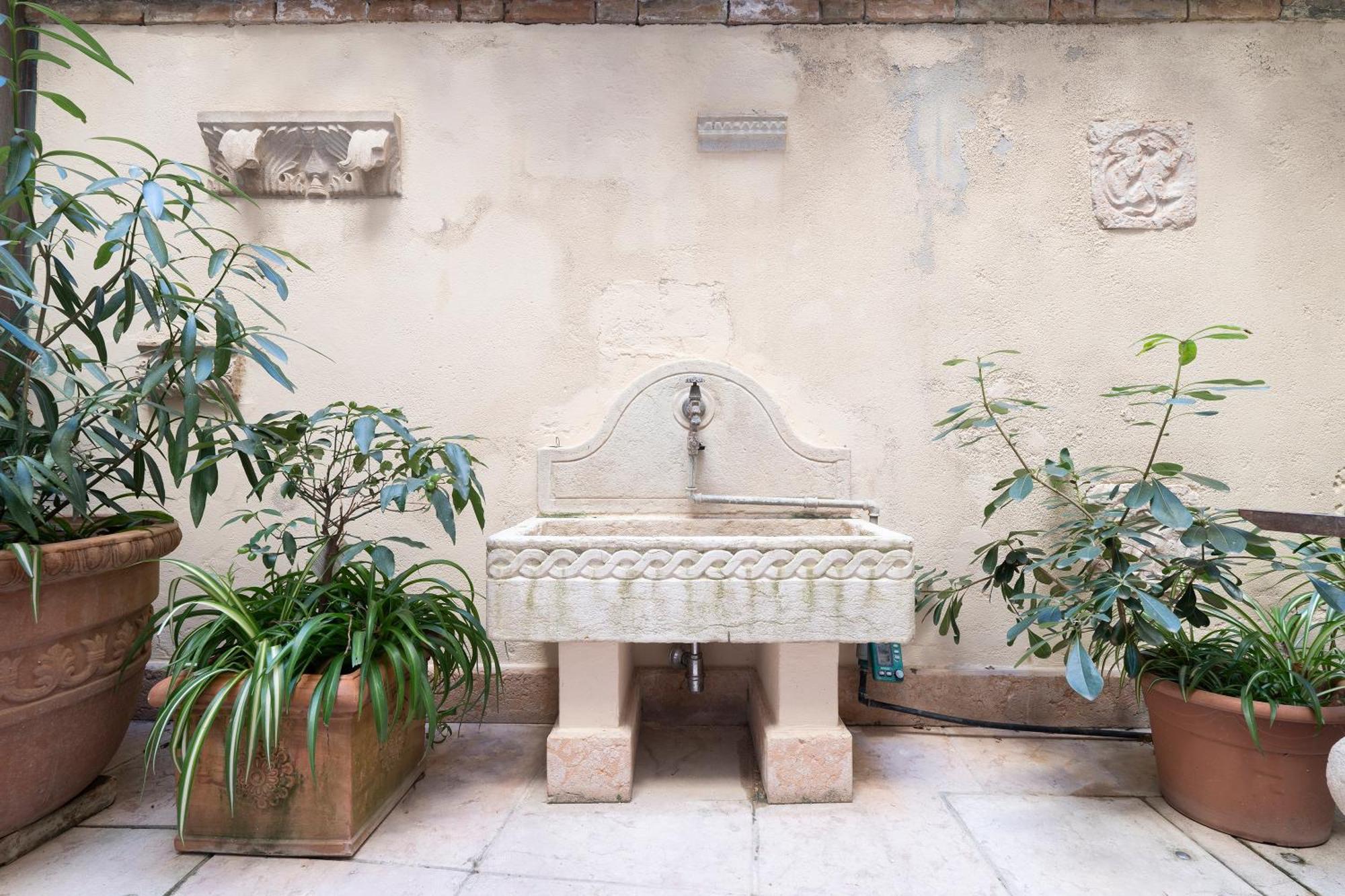 Fortuny3967 Suites & Wine Venice Exterior photo